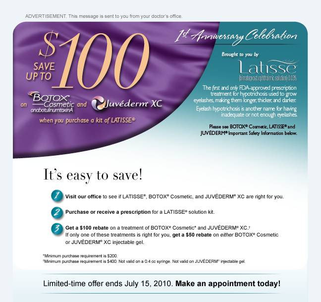 Save Up To $100